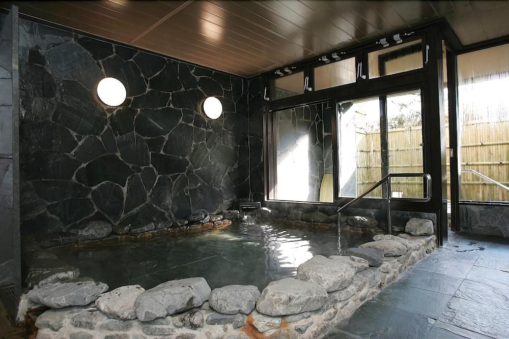 Rangetsu Hotel Kyoto Exterior foto