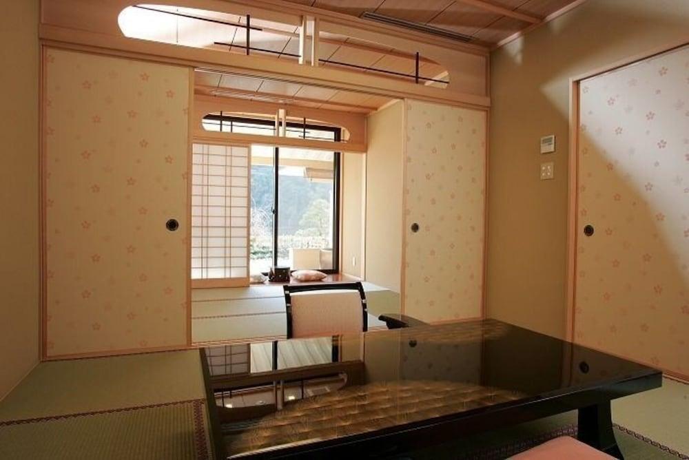 Rangetsu Hotel Kyoto Exterior foto