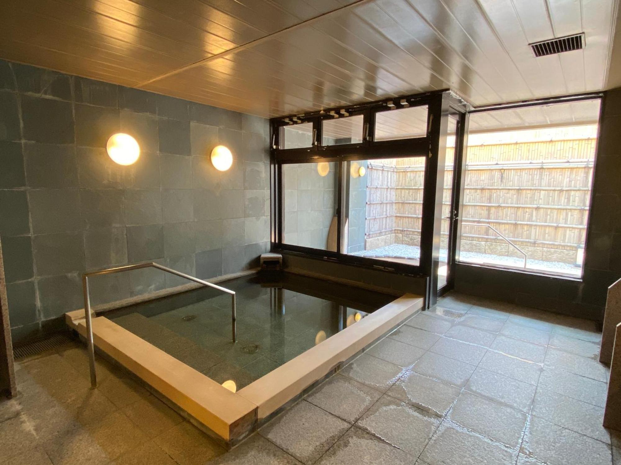 Rangetsu Hotel Kyoto Exterior foto