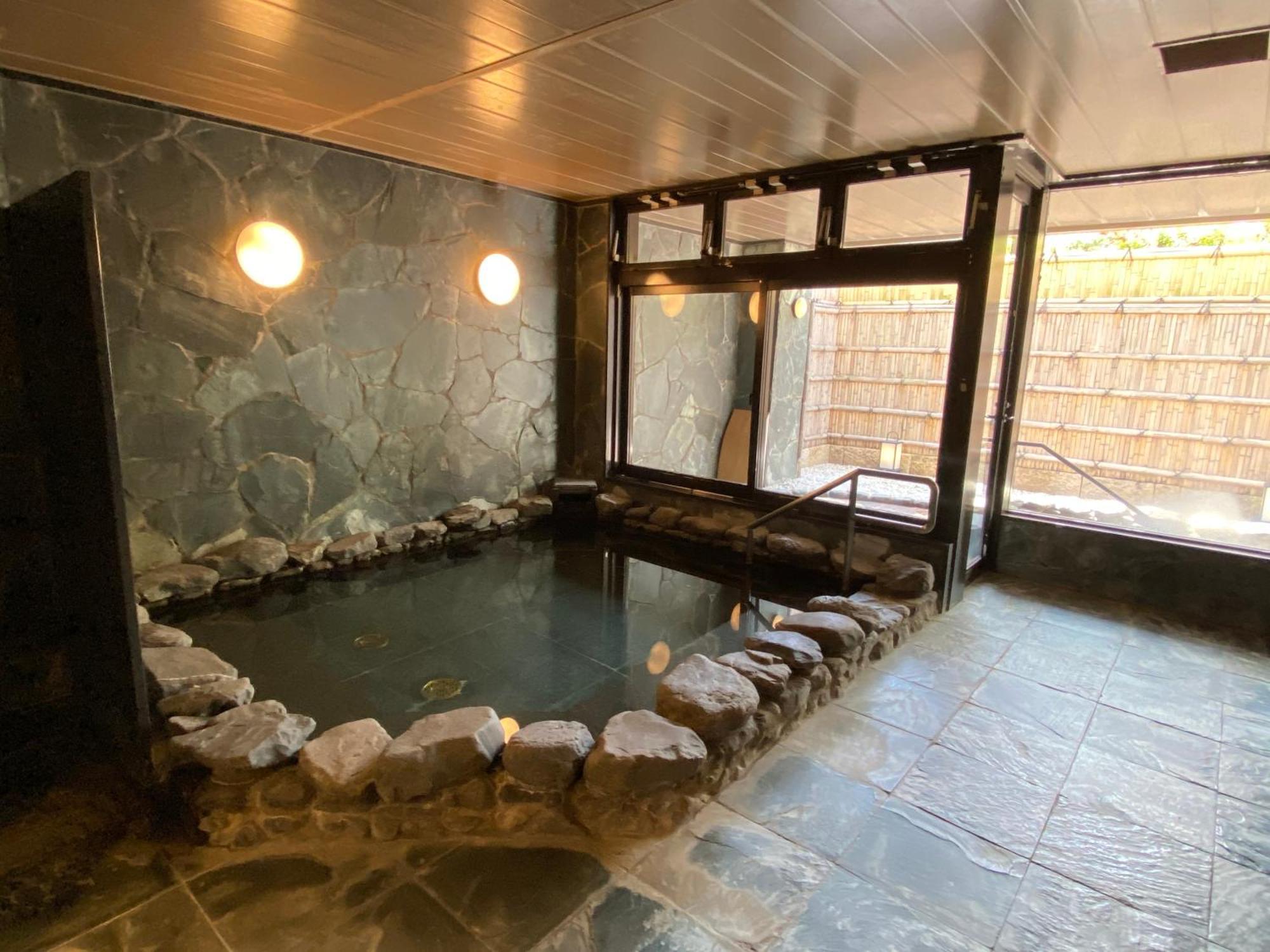 Rangetsu Hotel Kyoto Exterior foto