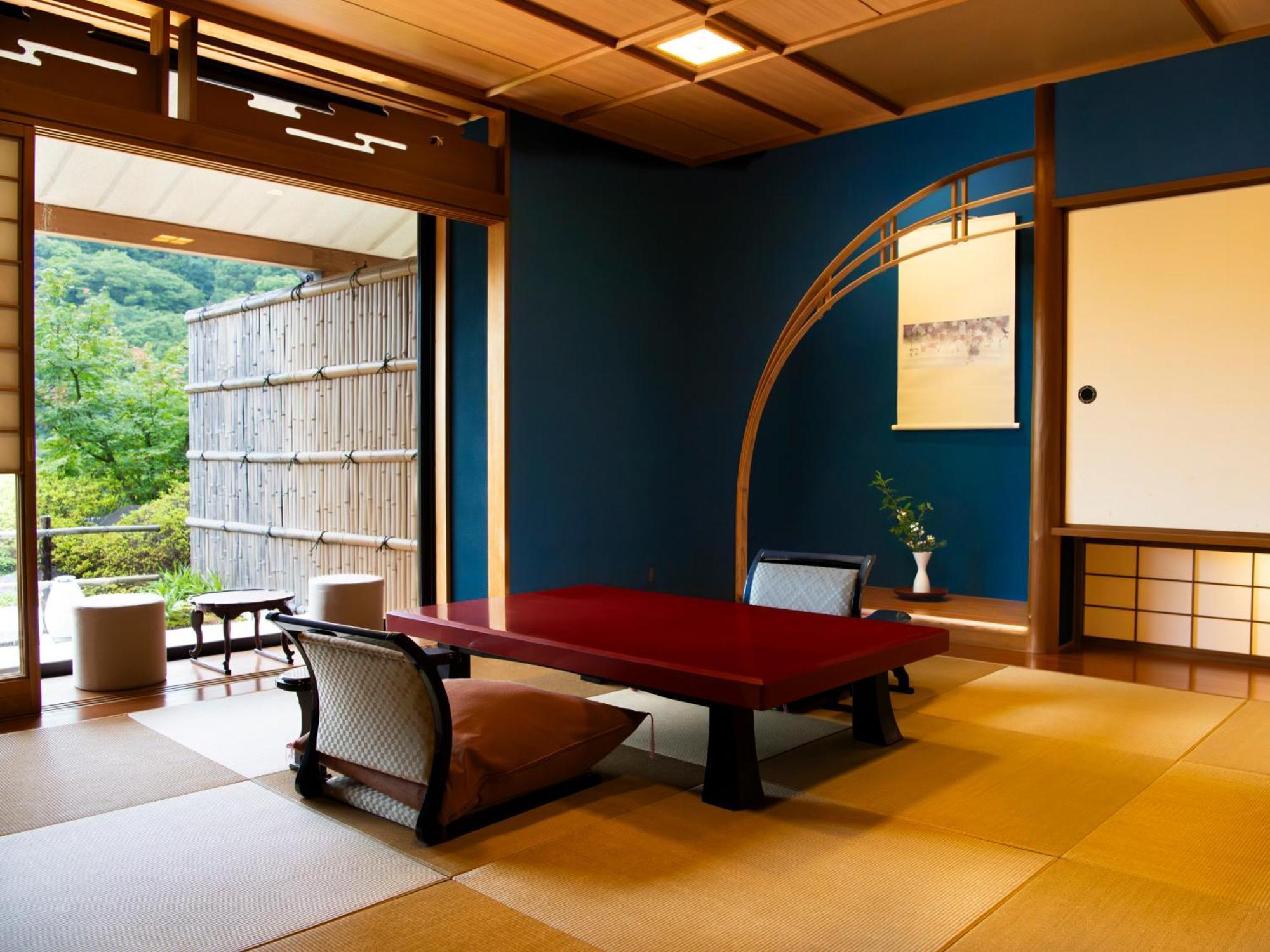 Rangetsu Hotel Kyoto Exterior foto