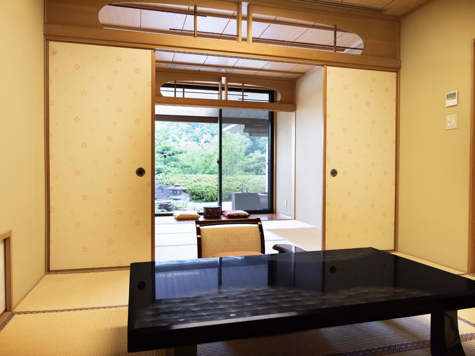 Rangetsu Hotel Kyoto Exterior foto