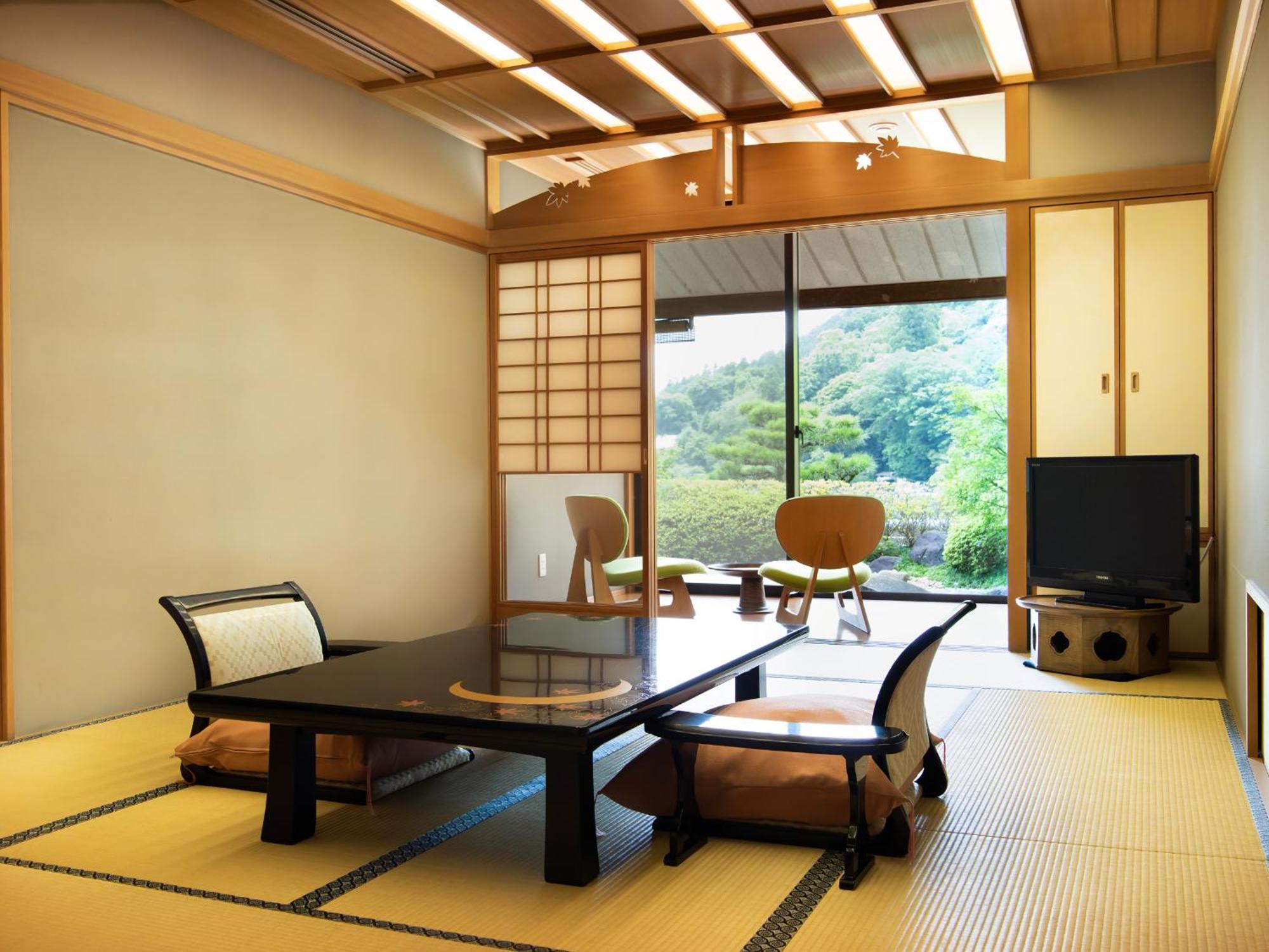Rangetsu Hotel Kyoto Exterior foto