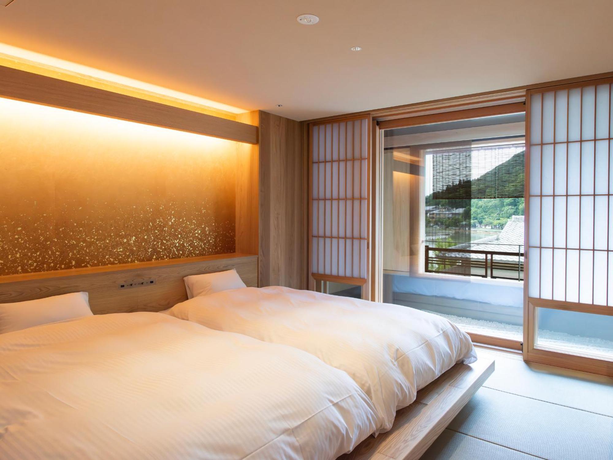 Rangetsu Hotel Kyoto Exterior foto
