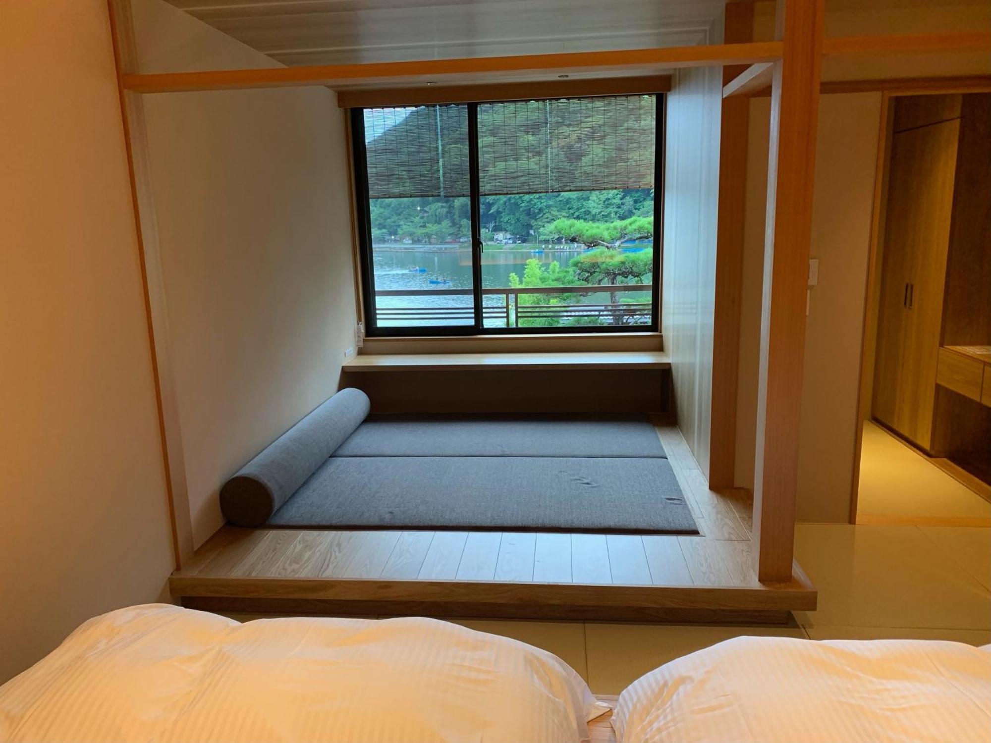 Rangetsu Hotel Kyoto Exterior foto