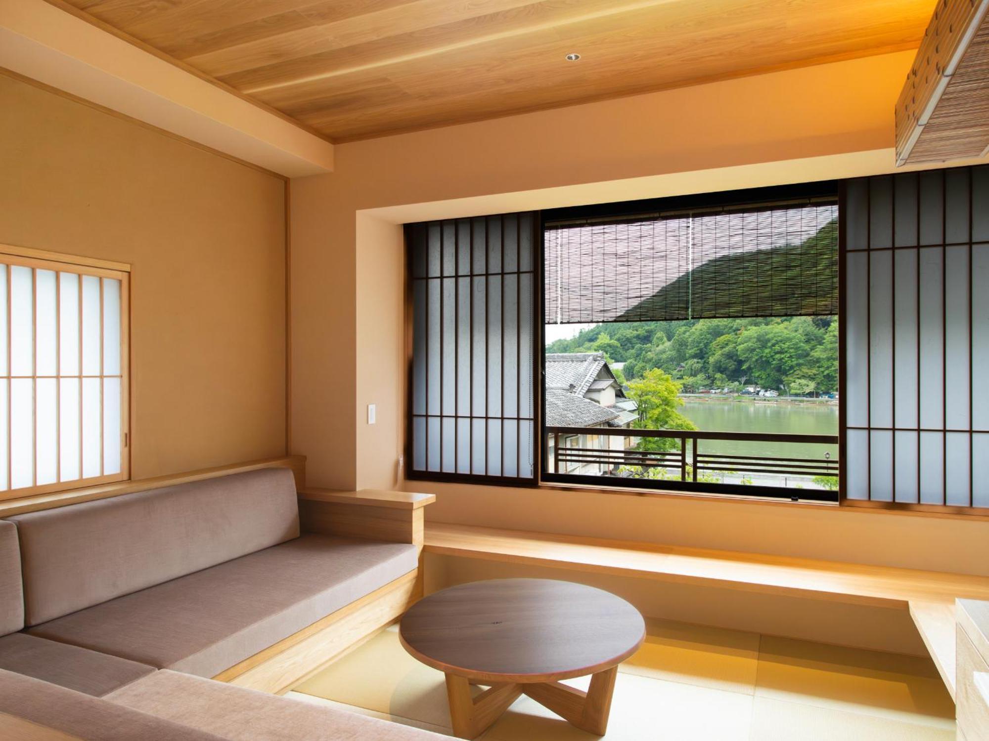 Rangetsu Hotel Kyoto Exterior foto