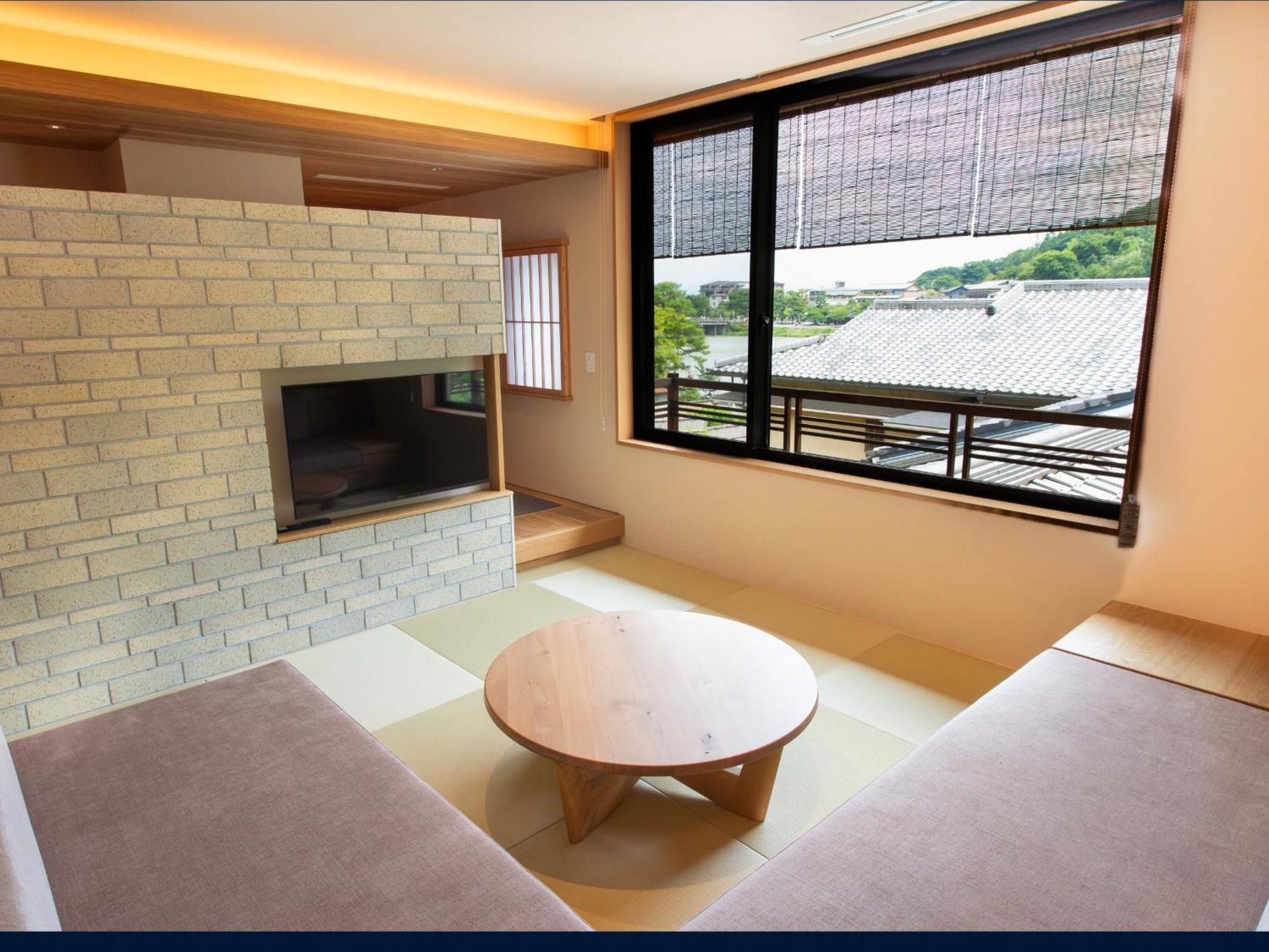 Rangetsu Hotel Kyoto Exterior foto