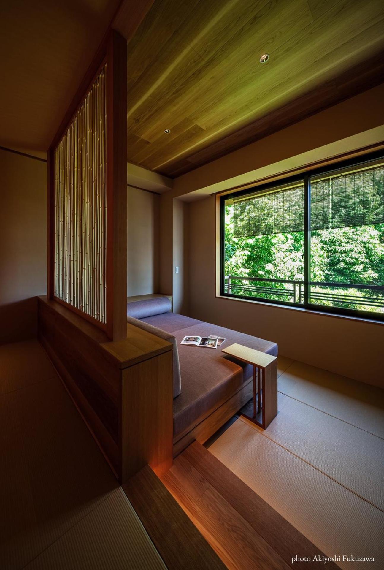 Rangetsu Hotel Kyoto Exterior foto